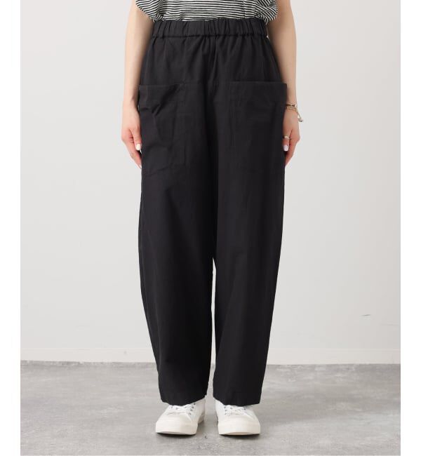 journal standard luxe「LCキャンバス ポケパンツ」|その他|