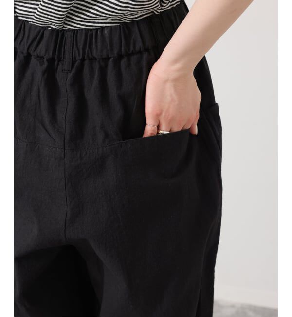 journal standard luxe「LCキャンバス ポケパンツ」|その他|
