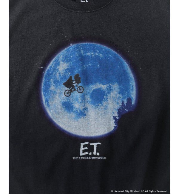 JOURNAL STANDARD「ムービー アーカイブ プリント Tシャツ」|Tシャツ・カットソー|