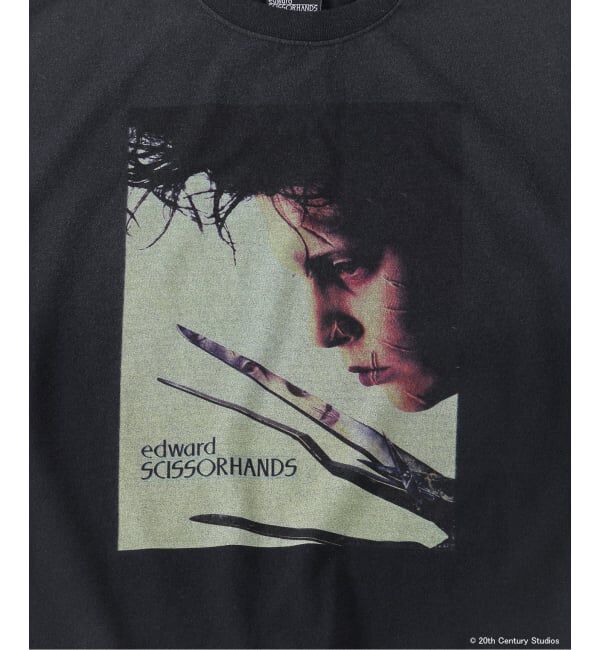 JOURNAL STANDARD「ムービー アーカイブ プリント Tシャツ」|Tシャツ・カットソー|