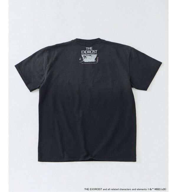 JOURNAL STANDARD「ムービー アーカイブ プリント Tシャツ」|Tシャツ・カットソー|