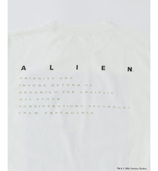 JOURNAL STANDARD「ムービー アーカイブ プリント Tシャツ」|Tシャツ・カットソー|