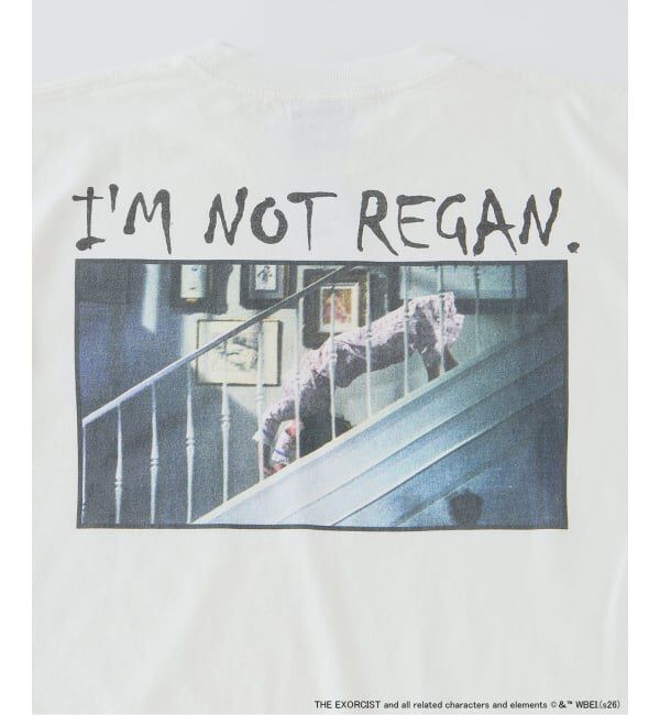 JOURNAL STANDARD「ムービー アーカイブ プリント Tシャツ」|Tシャツ・カットソー|