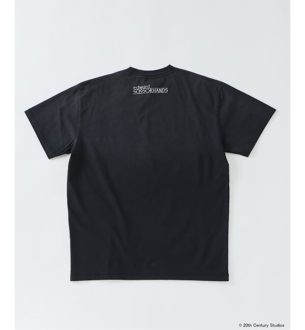 JOURNAL STANDARD「ムービー アーカイブ プリント Tシャツ」|Tシャツ・カットソー|