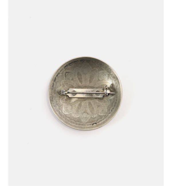FRAMeWORK「YUKETEN CONCHO PIN1 2/1」|その他|