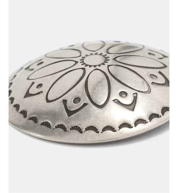 FRAMeWORK「YUKETEN CONCHO PIN1 2/1」|その他|