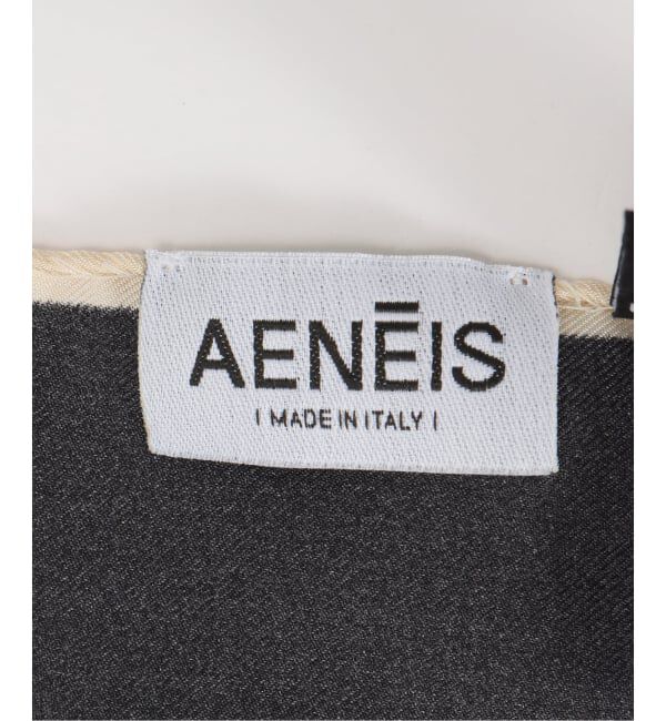 NOBLE「AENEIS/エネス PEONIA 68cm」|バンダナ・スカーフ|