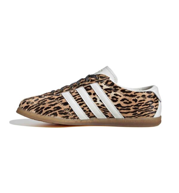  「adidas /アディダス GAZELLE LO PRO W」|スニーカー|