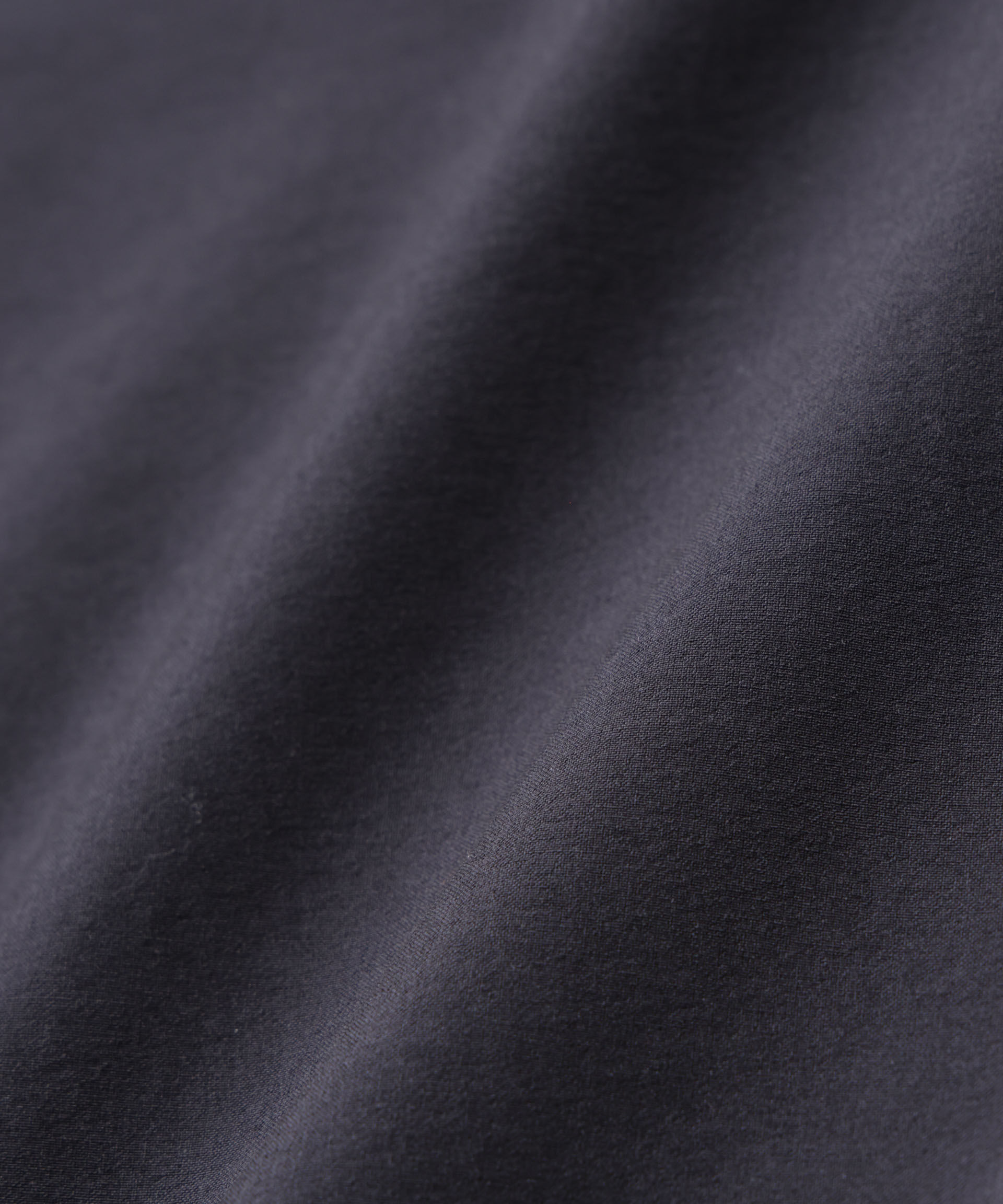 nano･universe「ストレッチワイドプルオーバー Tシャツ半袖（セットアップ可）」|Tシャツ・カットソー|
