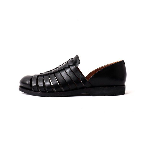 NOLLEY'S goodman「【EARLE/アール】ER6101 Modan Huarache Shoes」|サンダル|