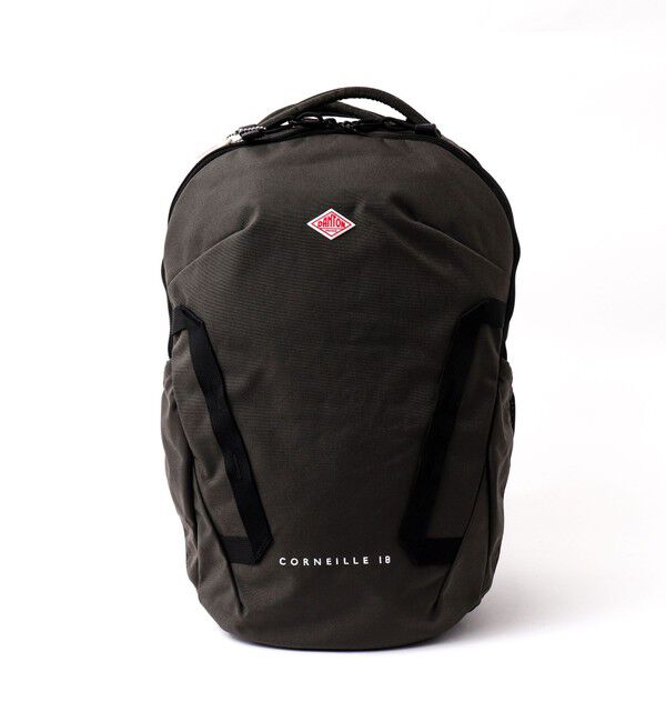 NOLLEY'S goodman「【DANTON/ダントン】CORNEILLE 18（コルネイユ18）26SSコレクション」|リュック|