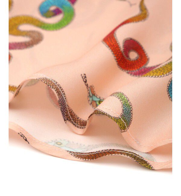 SALON adam et rope'「【LA PRESTIC OUISTON】NOLA SE」|スカート|