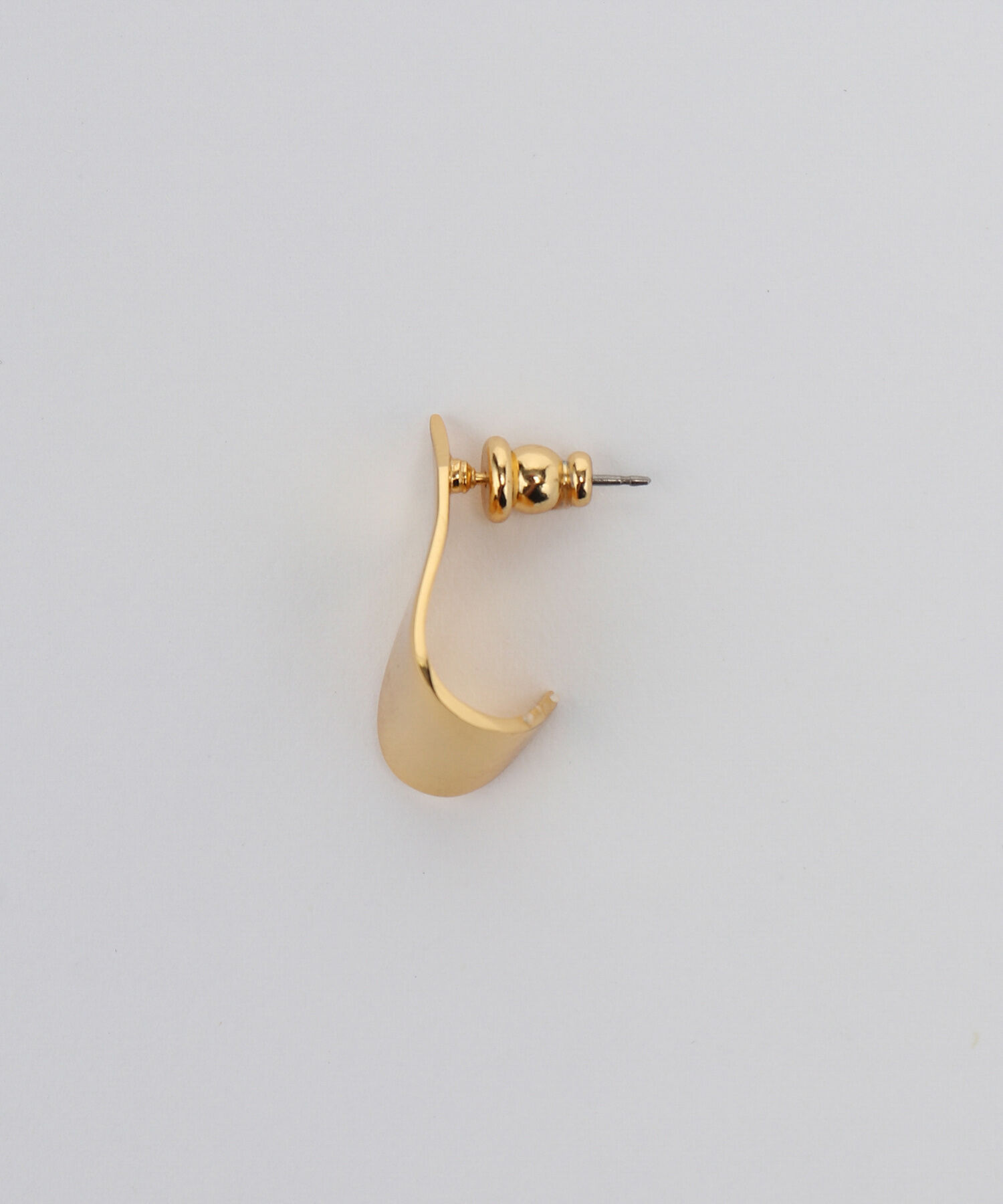 ROPE「セイルモチーフピアス【メディア掲載】」|ピアス|