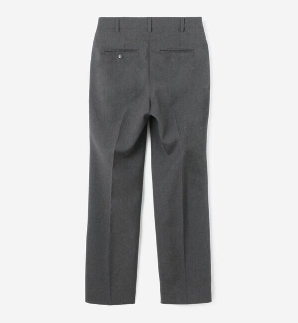  「THE SHINZONE | CHRYSLER PANTS WOMEN」|チノ|