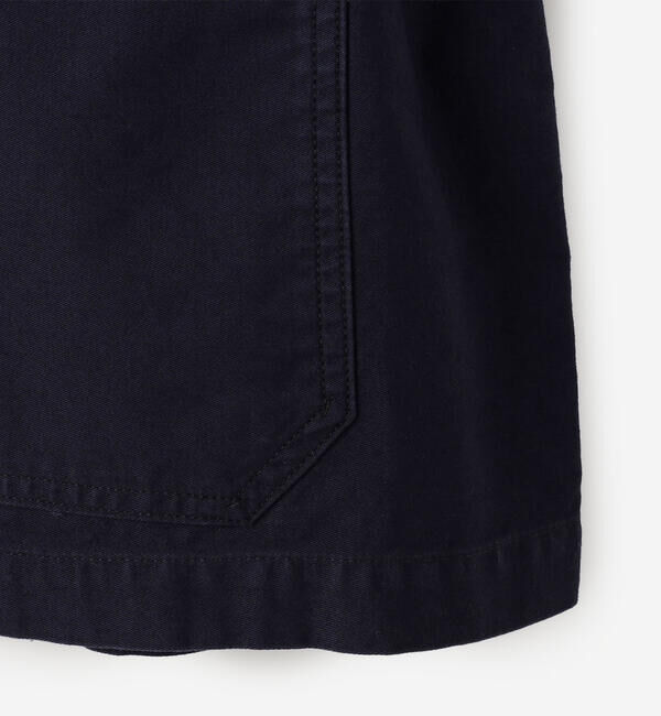 DANTON「DANTON | コットンモールスキン ワイドカバーオール MEN」|その他|