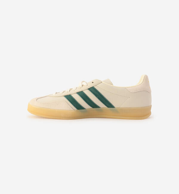  「adidas | 〈別注〉GAZZLE INDOOR MEN」|スニーカー|