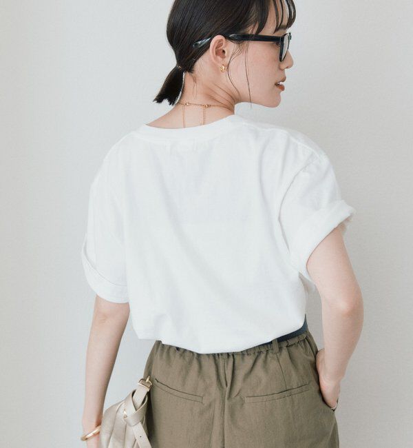  「【大人のロゴTシャツ】Jeep Tee」|Tシャツ・カットソー|