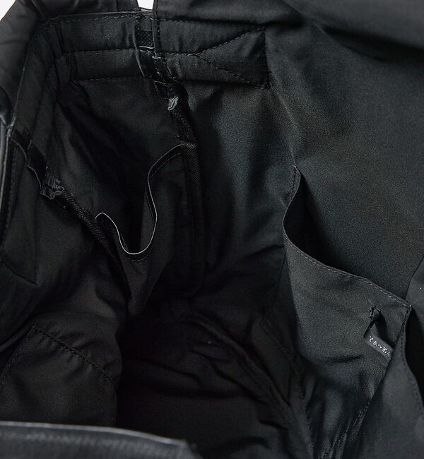 ABAHOUSE「【YArKA /ヤーカ】real lether Huge messenger b」|ショルダー・メッセンジャー|