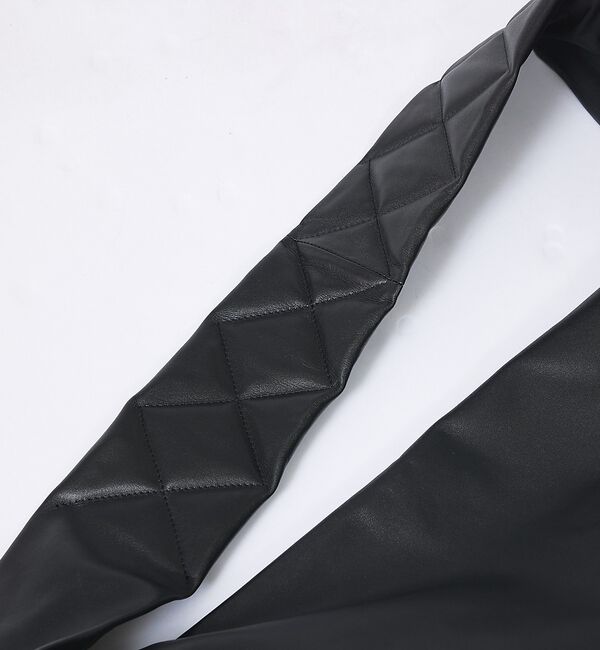 ABAHOUSE「【YArKA /ヤーカ】real lether Huge messenger b」|ショルダー・メッセンジャー|
