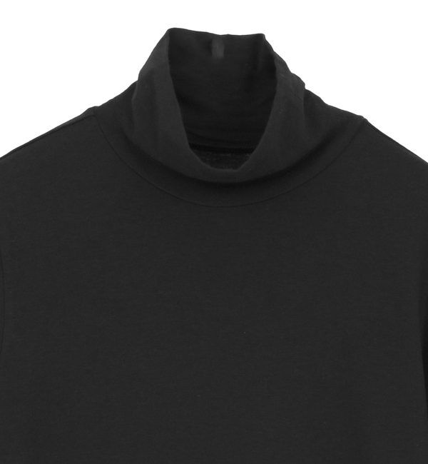 SOFFITTO「【Hanes/ヘインズ】≪抗菌 防臭≫タートルネック プルオーバー 」|Tシャツ・カットソー|
