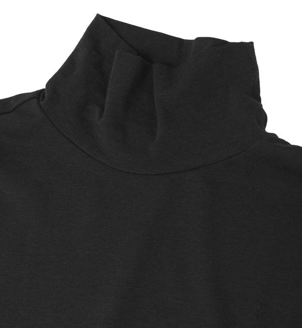 SOFFITTO「【Hanes/ヘインズ】≪抗菌 防臭≫タートルネック プルオーバー 」|Tシャツ・カットソー|