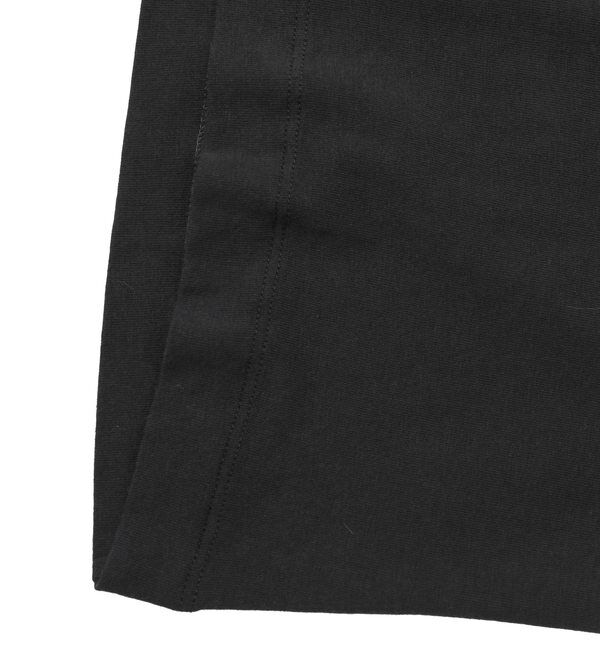 SOFFITTO「【Hanes/ヘインズ】≪抗菌 防臭≫タートルネック プルオーバー 」|Tシャツ・カットソー|