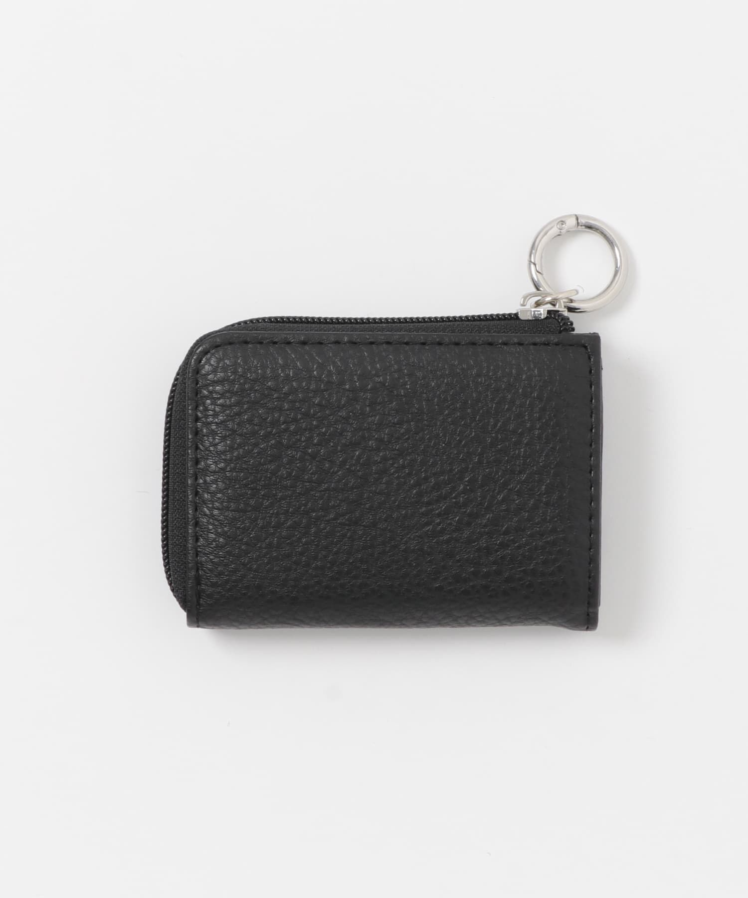 SMELLY「カード&コインケース」|財布|