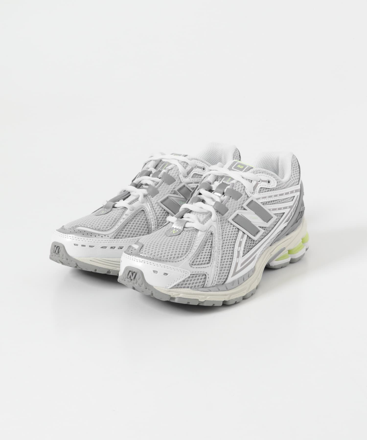URBAN RESEARCH「NEW BALANCE　1906R」|スニーカー|