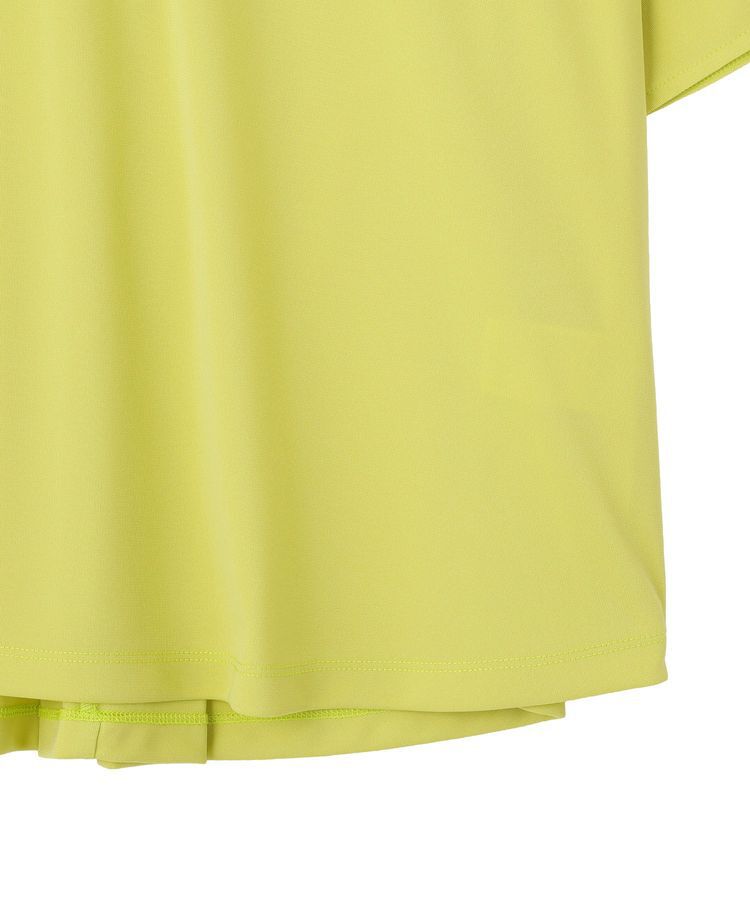 Green Parks「マルチ機能バックデザインブラウス」|Tシャツ・カットソー|