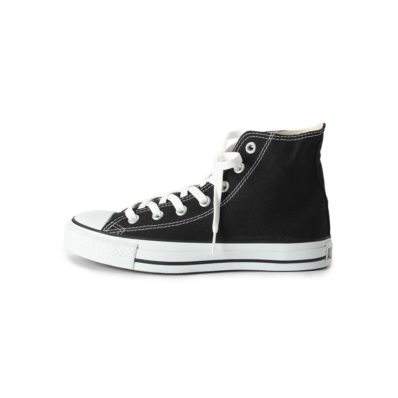 OPAQUE.CLIP「CONVERSE キャンバス オールスター HI」|スニーカー|