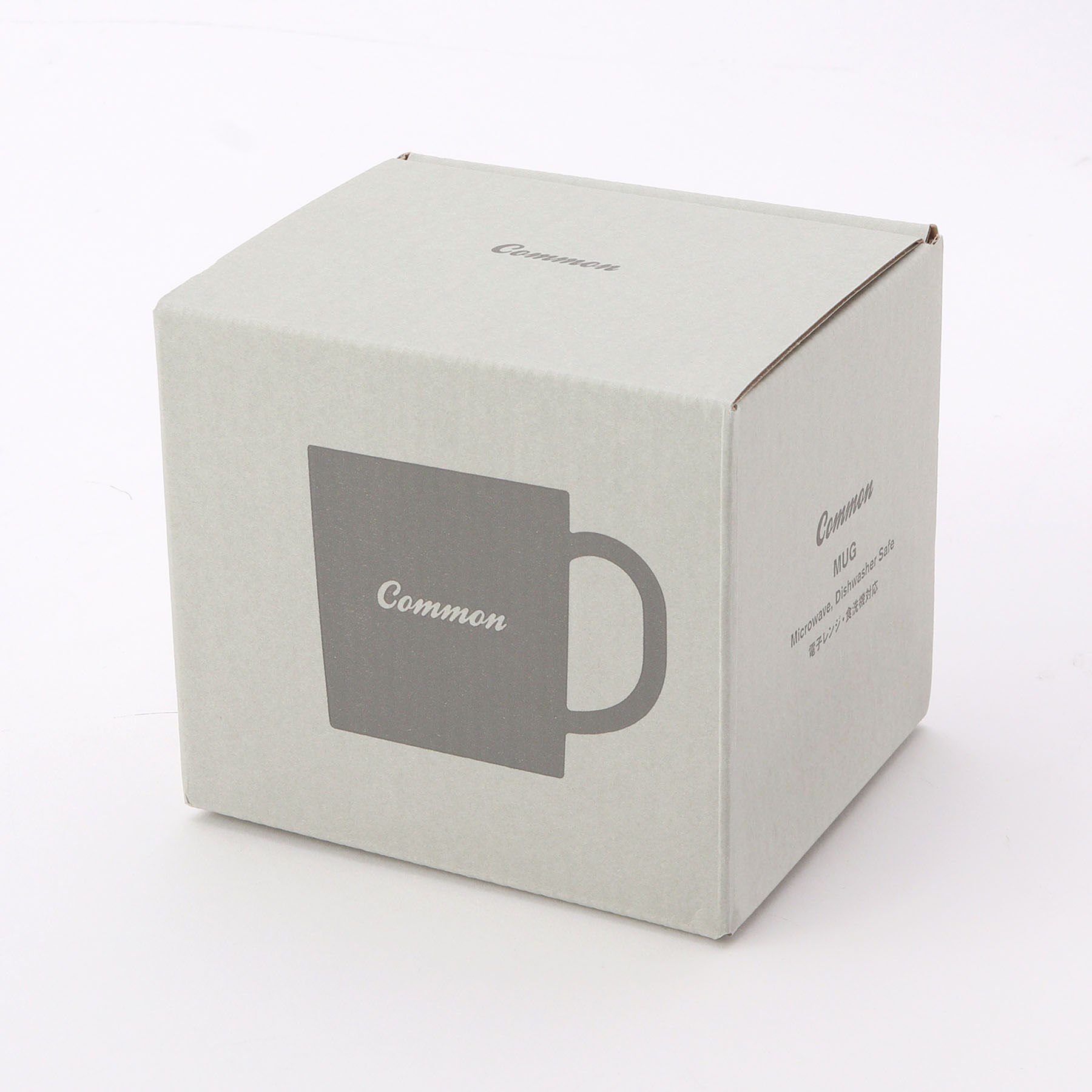 212 KITCHEN STORE「Common (コモン) マグ330ml ネイビー」|グラス・マグカップ|