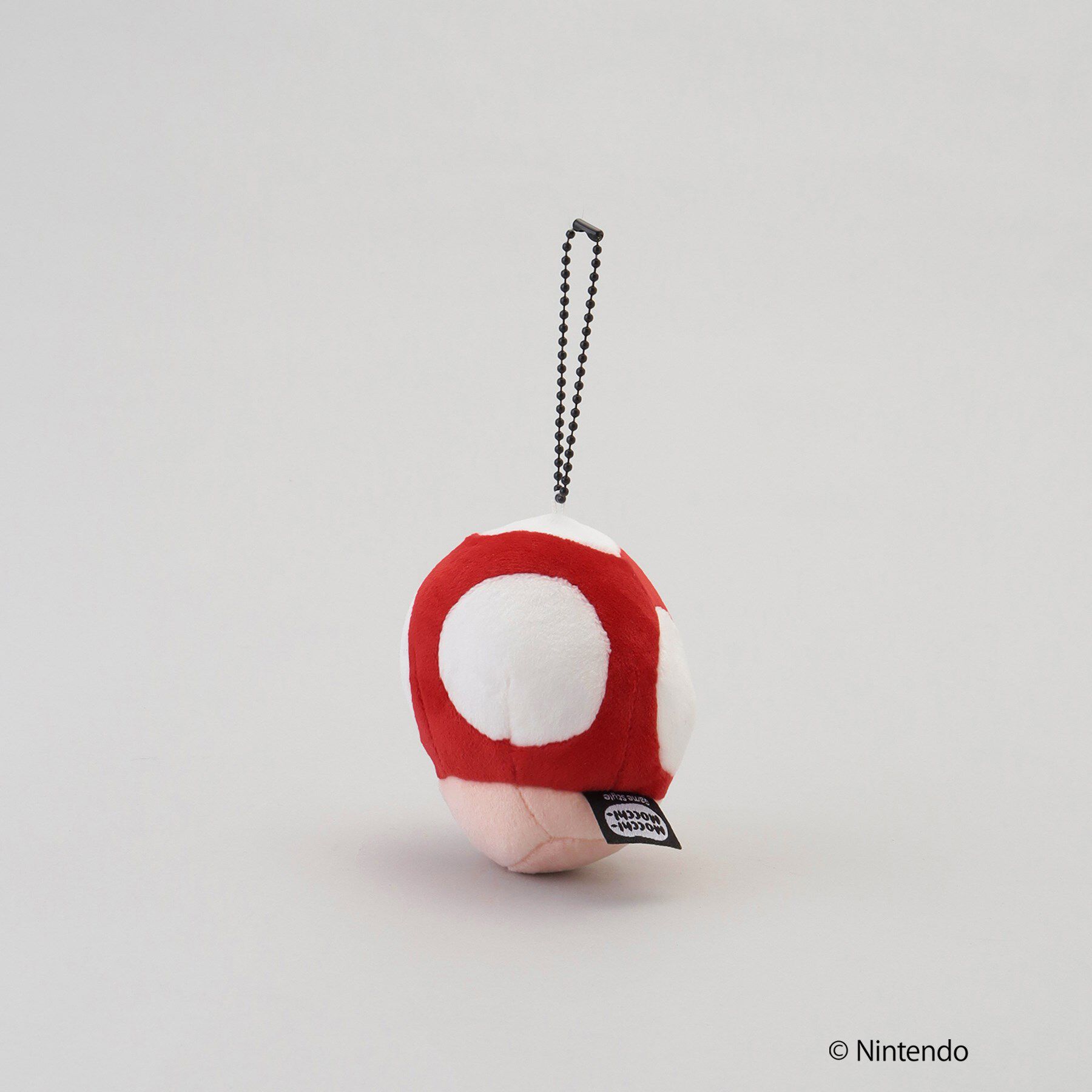 212 KITCHEN STORE「Mocchi-Mocchi- ボールチェーンマスコット ダッシュキノコ ＜Super Mario ス」|その他|