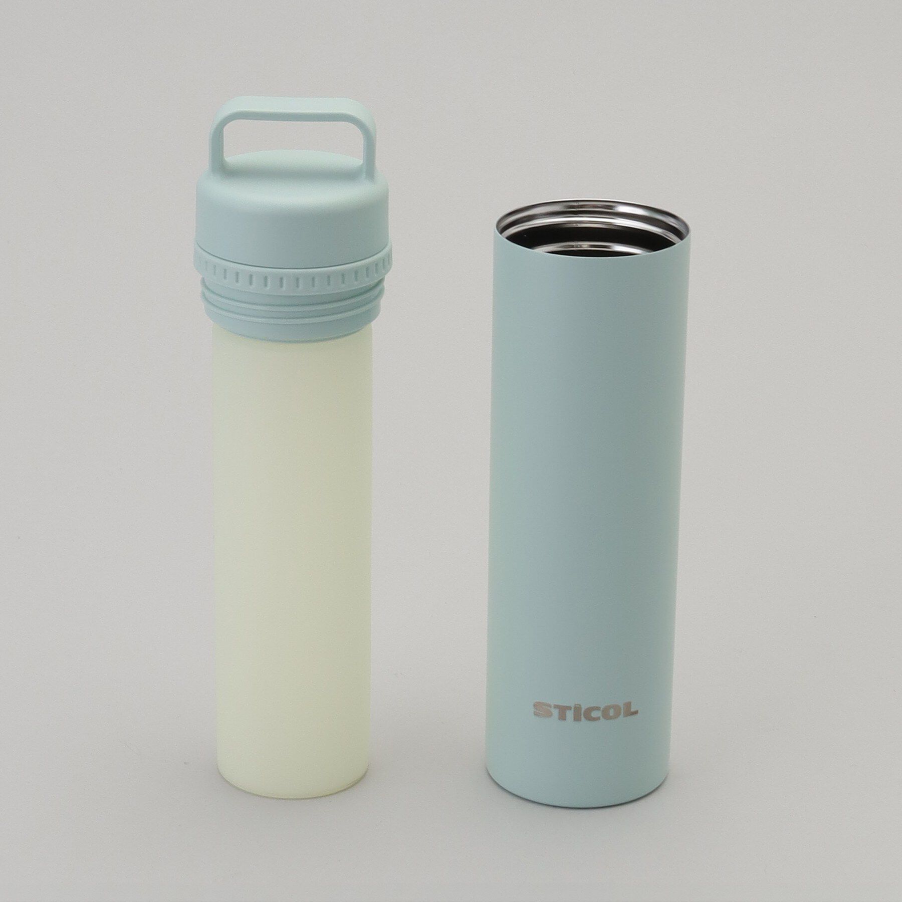 212 KITCHEN STORE「Magic STICOLボトル ターコイズ」|食器・キッチングッズ|