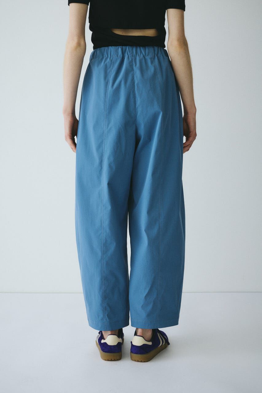 HeRIN.CYE「Switching cocoon pants」|その他|