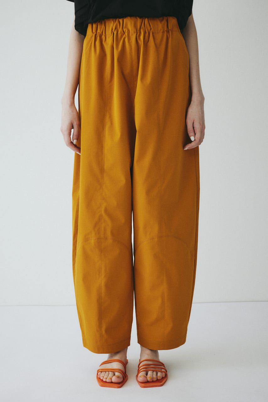 HeRIN.CYE「Switching cocoon pants」|その他|