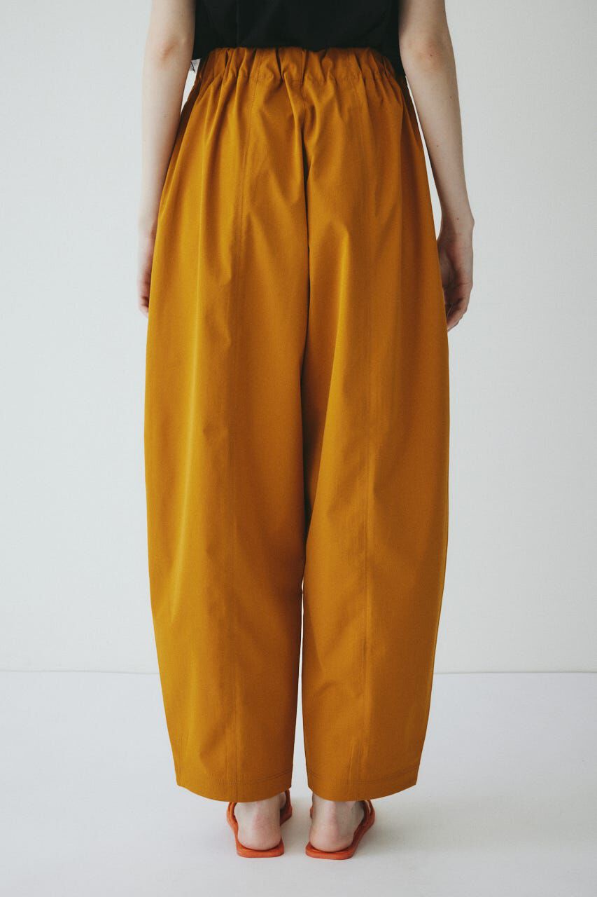 HeRIN.CYE「Switching cocoon pants」|その他|