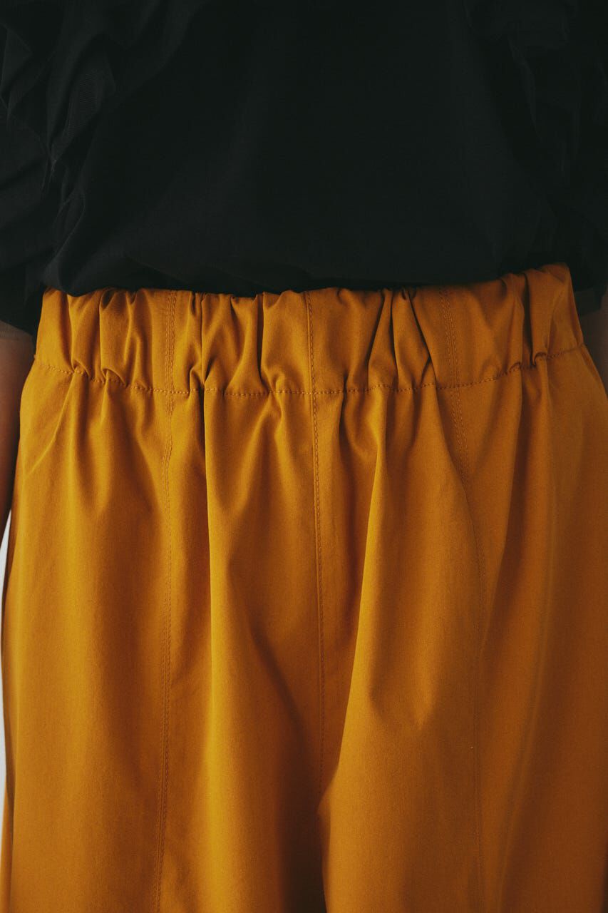 HeRIN.CYE「Switching cocoon pants」|その他|