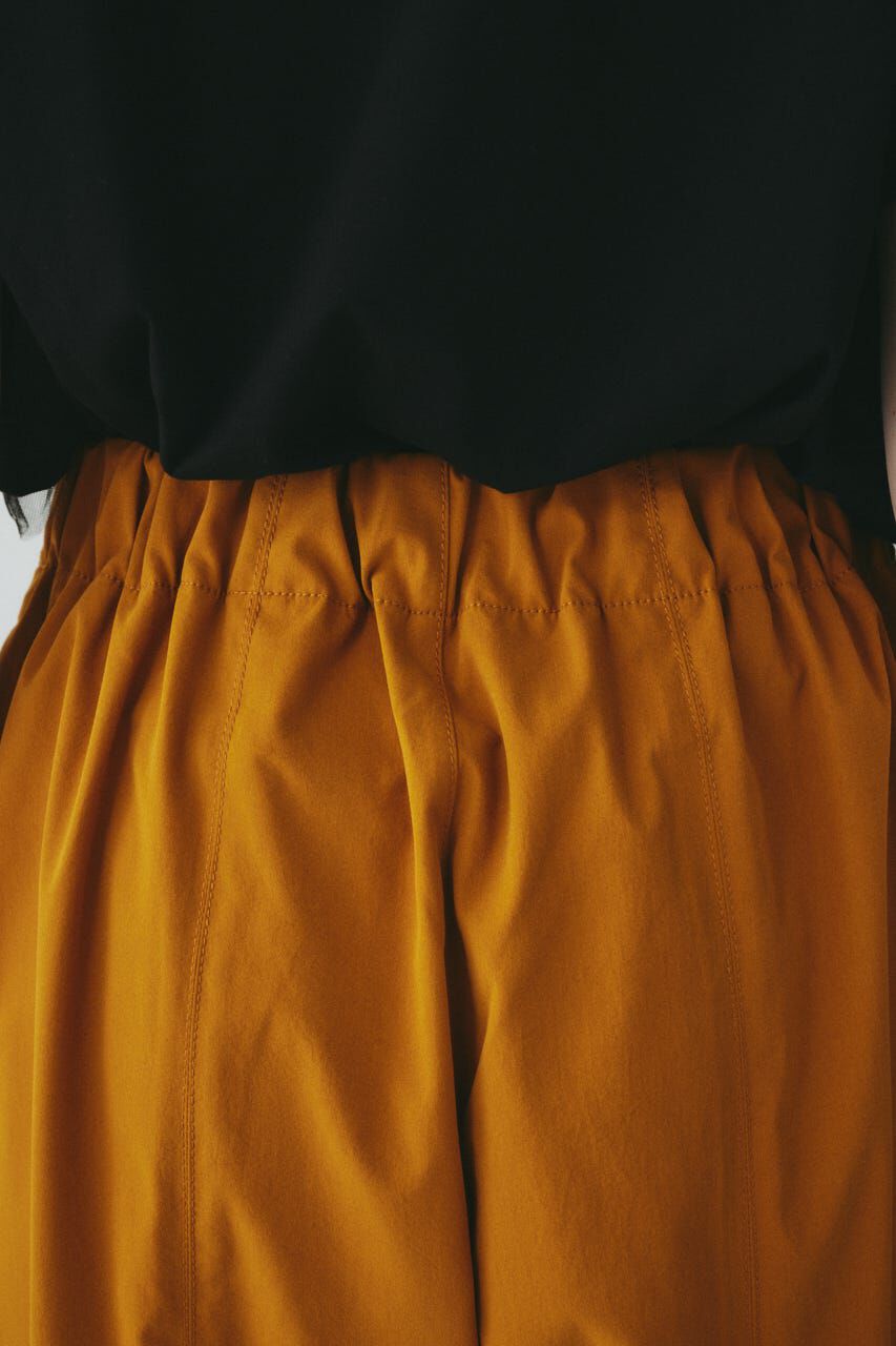 HeRIN.CYE「Switching cocoon pants」|その他|
