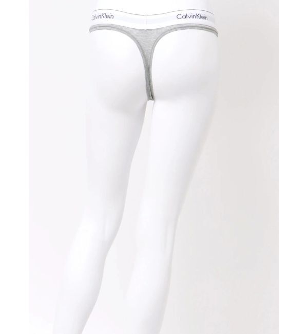 GYDA「Calvin Klein THONG」|その他|