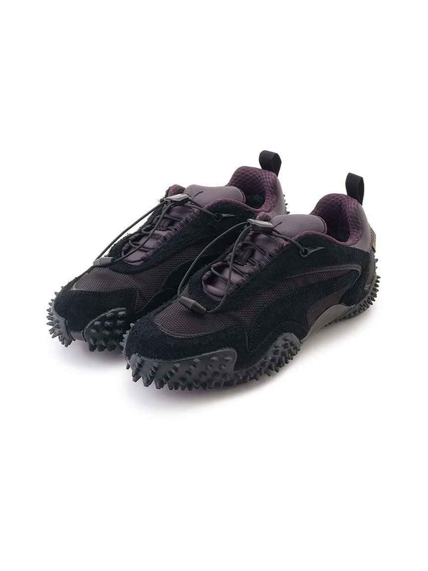 PUMA「【PUMA】Mostro XC GTX」|スニーカー|