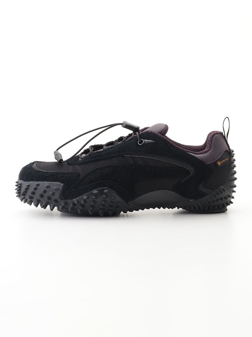 PUMA「【PUMA】Mostro XC GTX」|スニーカー|