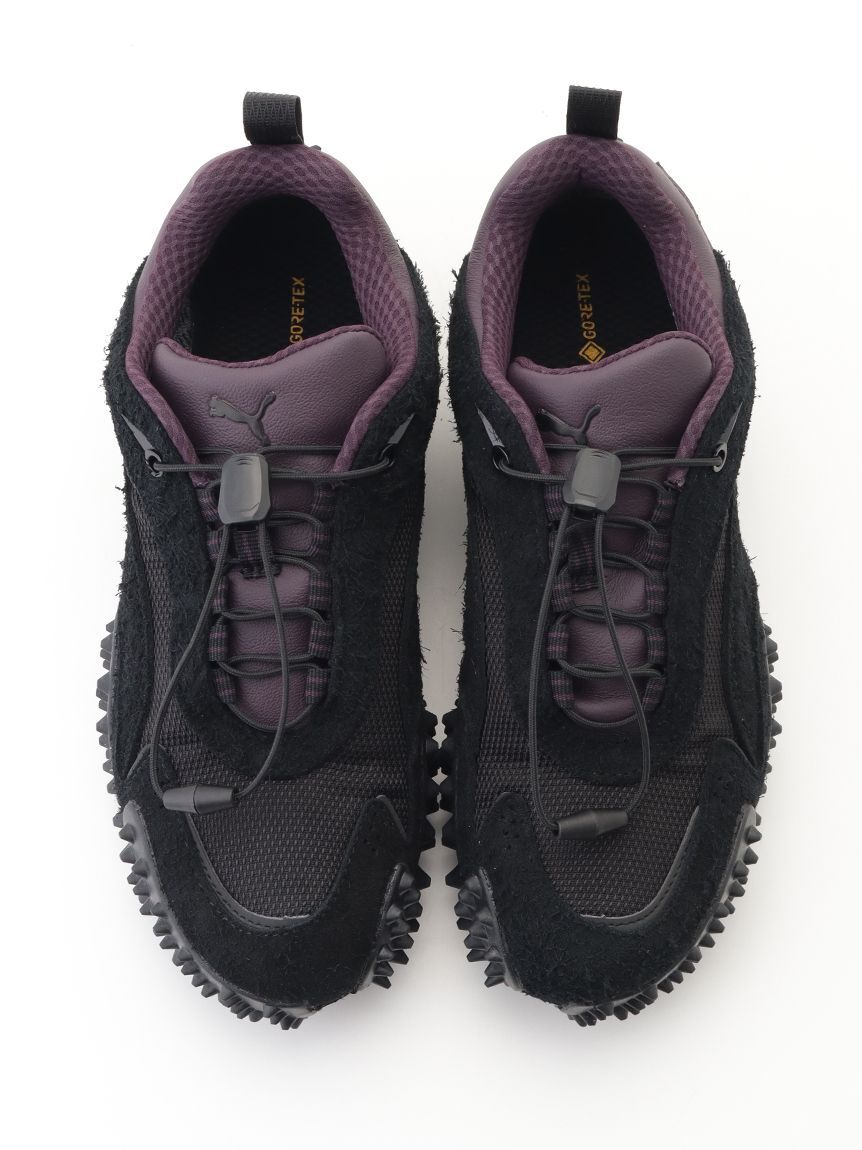 PUMA「【PUMA】Mostro XC GTX」|スニーカー|