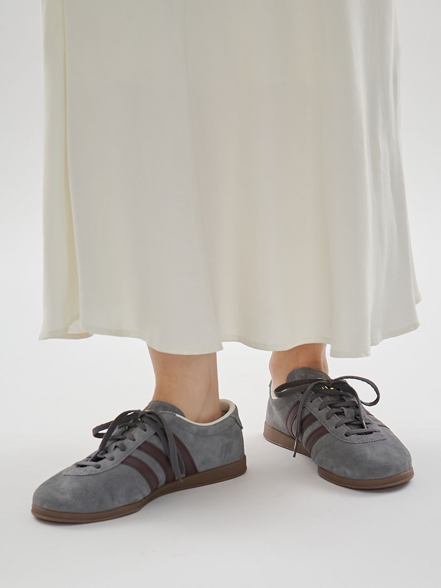 adidas「【adidas Originals for emmi】GAZELLE LO PRO W」|スニーカー|