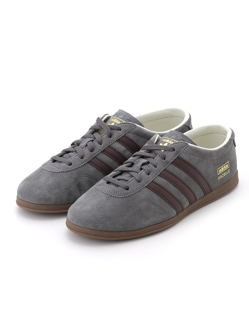 adidas「【adidas Originals for emmi】GAZELLE LO PRO W」|スニーカー|