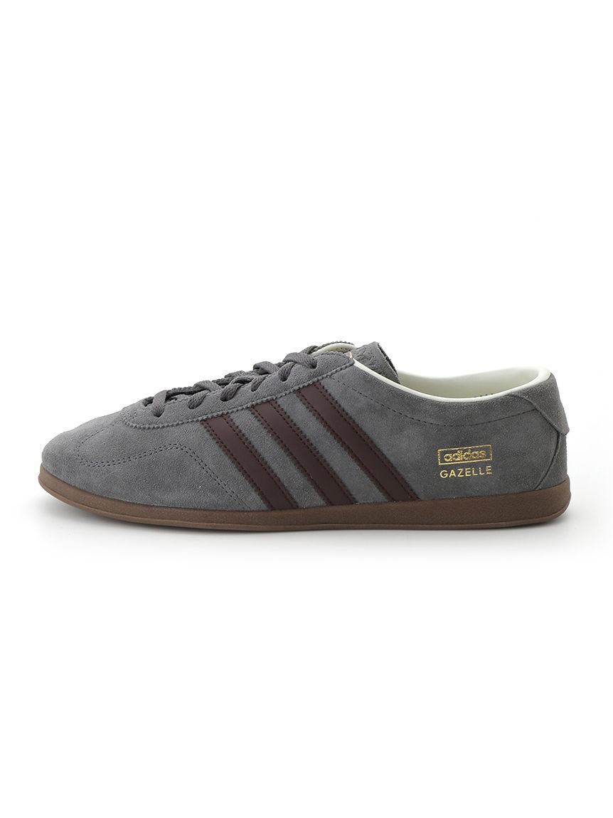 adidas「【adidas Originals for emmi】GAZELLE LO PRO W」|スニーカー|