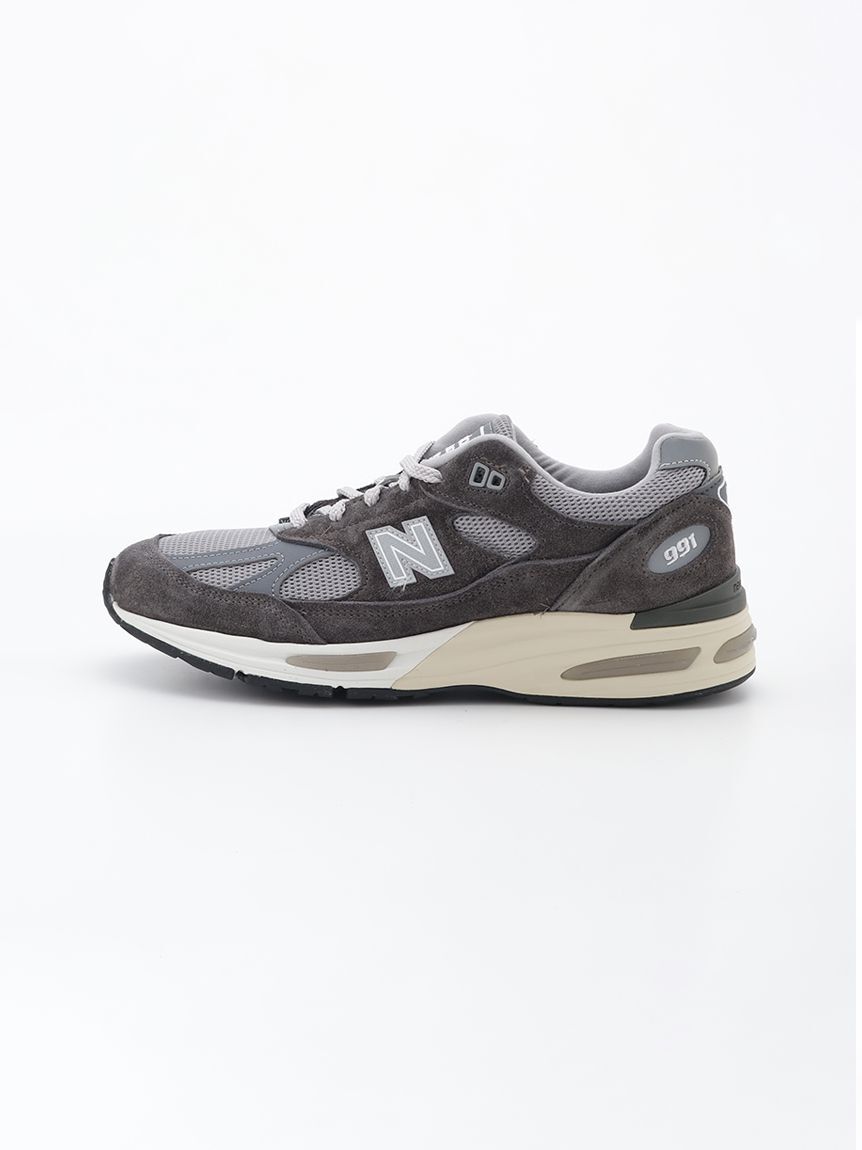 NEW BALANCE 「【New Balance】U991RG2」|スニーカー|