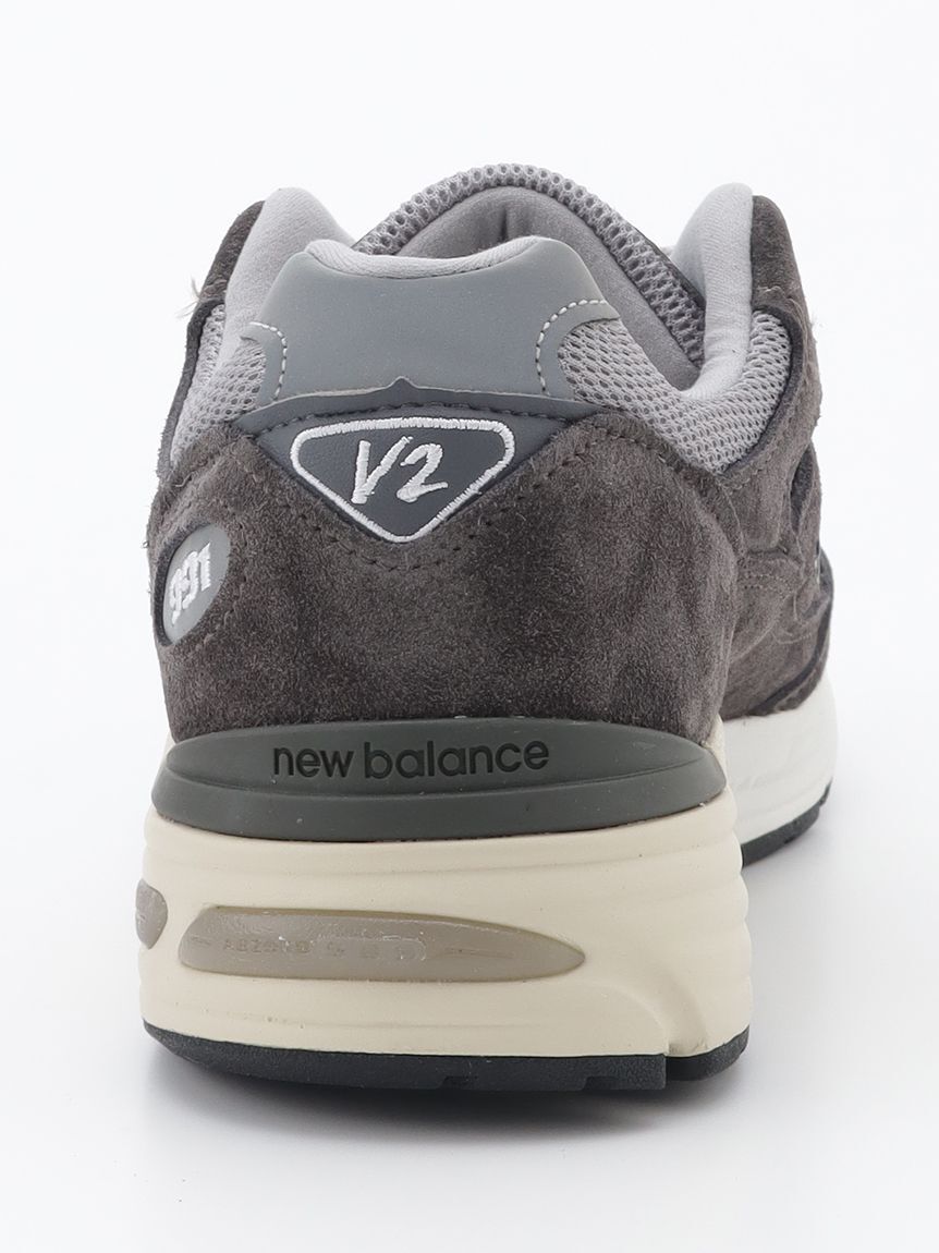 NEW BALANCE 「【New Balance】U991RG2」|スニーカー|