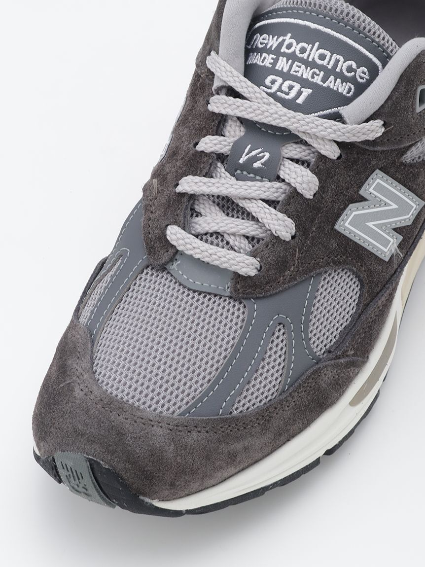NEW BALANCE 「【New Balance】U991RG2」|スニーカー|
