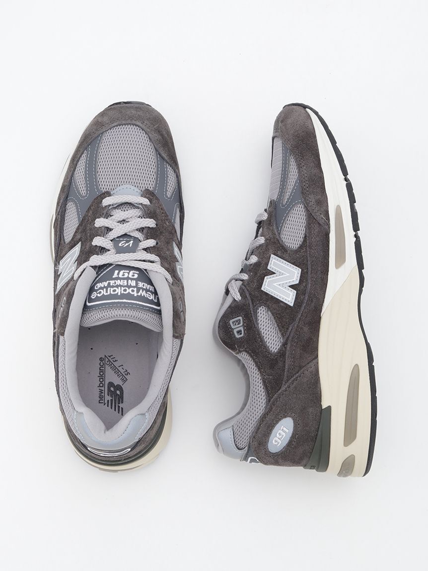 NEW BALANCE 「【New Balance】U991RG2」|スニーカー|
