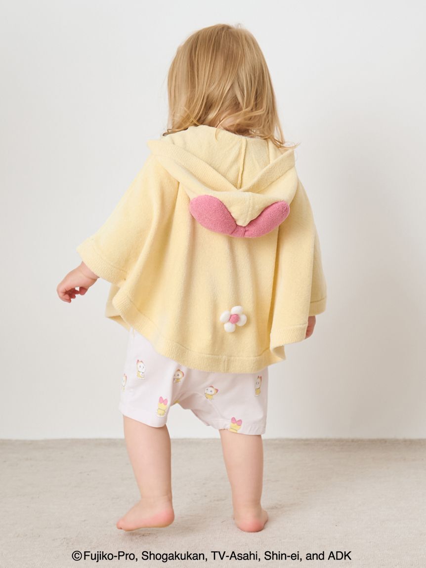 GELATO PIQUE KIDS & BABY「【ドラえもん】【ベビー】ポンチョ」|その他ベビーウェア|
